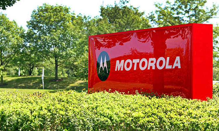 Motorola refuerza su presencia en Italia nombrando a Radiotrans distribuidor oficial