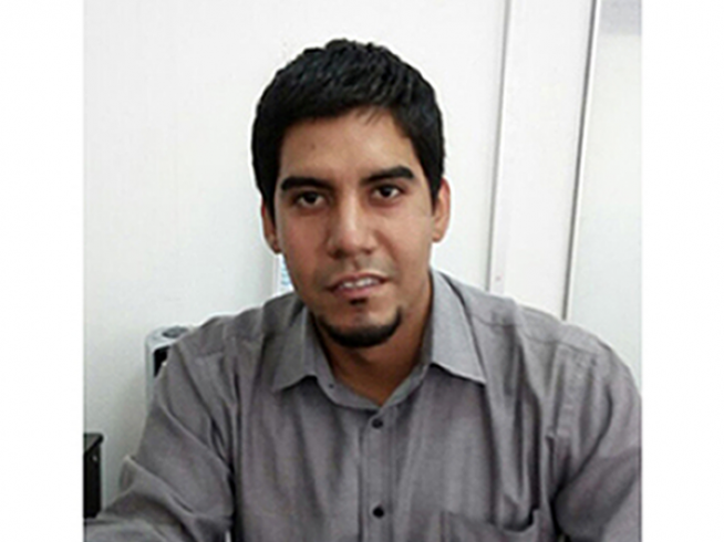 Marvin Toledo Castro, se incorpora a RT en Perú