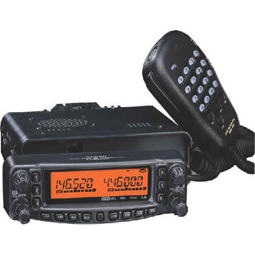 FT-8900 - Radiotrans