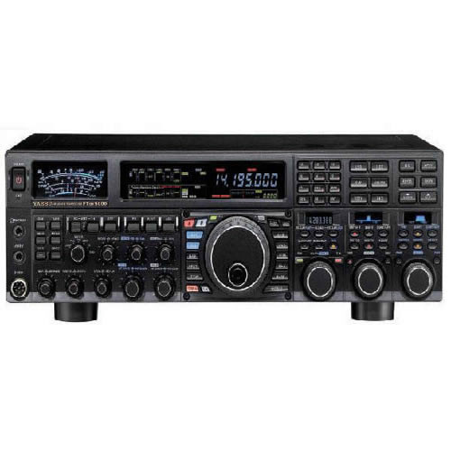 FTDX5000 - Radiotrans