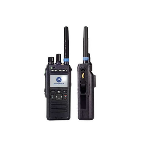Motorola TETRA MTP3100 / MTP3150 / MTP3250 / MTP3500 / MTP3550 - Radiotrans