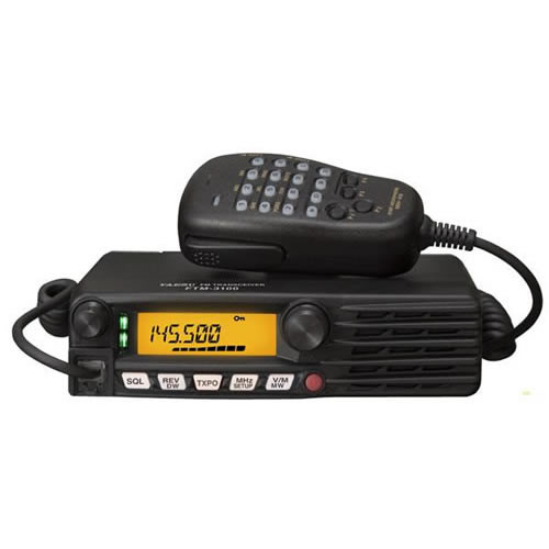 FTM3100/3200 - Radiotrans