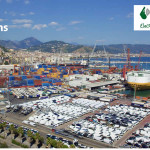 Radiotrans suministra equipamiento de radiocomunicaciones a SCT en el astillero de Salerno, Italia