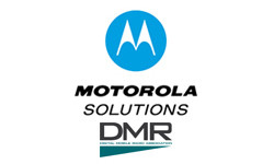 MOTOROLA - DMR